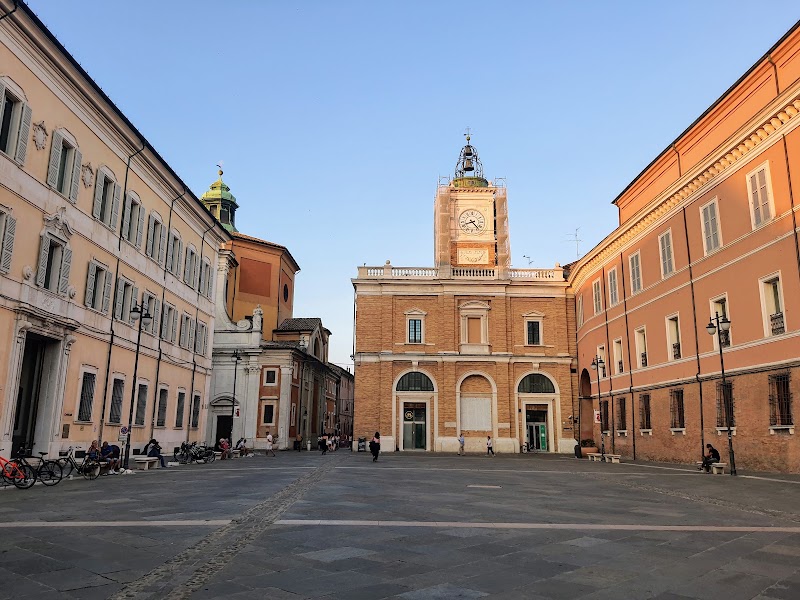 Domus dei Tappeti di Pietra
