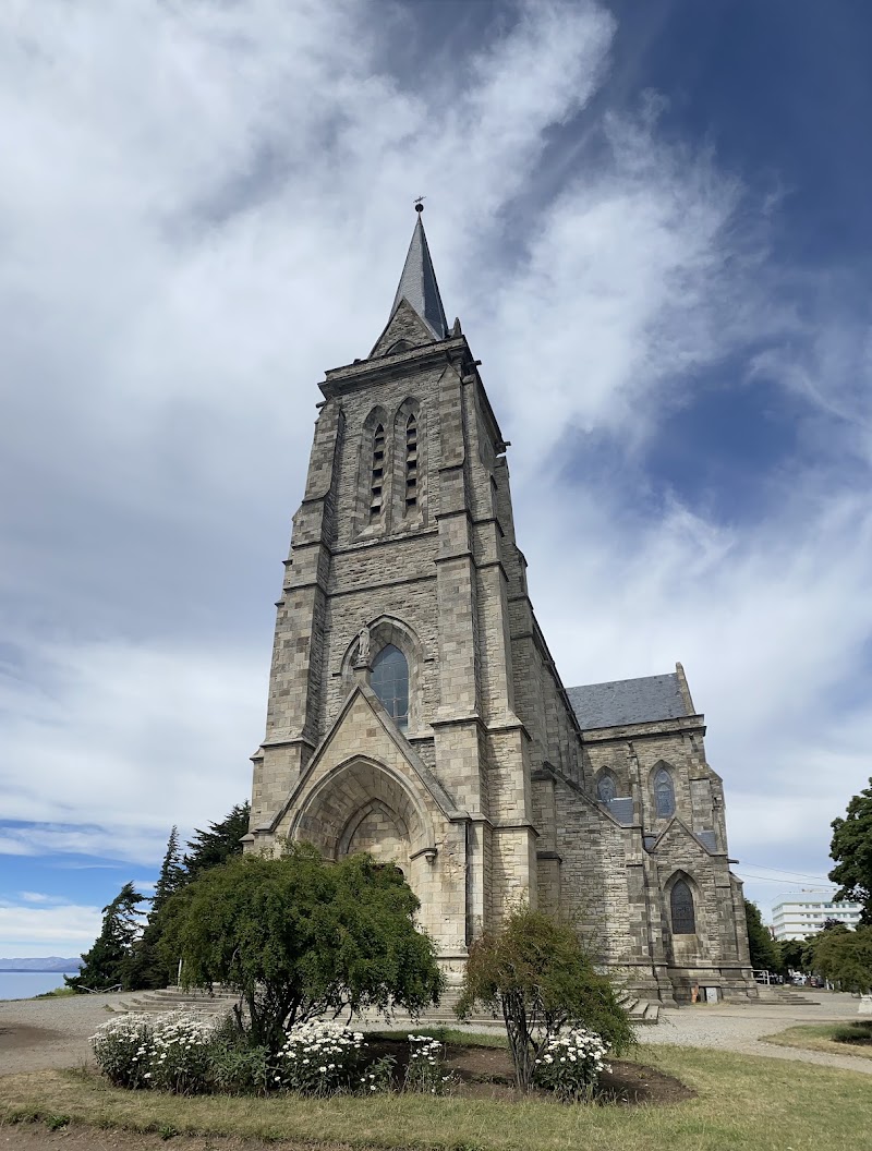 Catedral de San Carlos de Bariloche