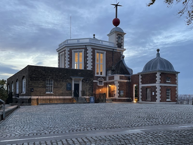 Greenwich Park (Royal Observatory)