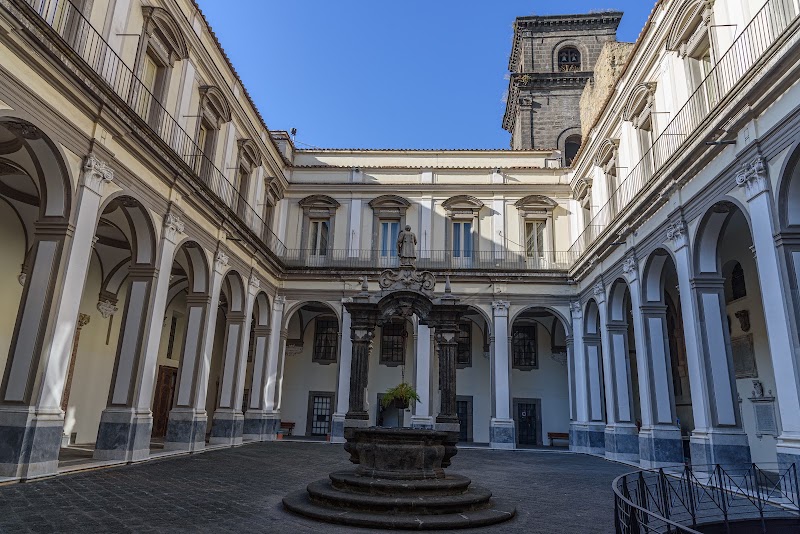 San Lorenzo Maggiore