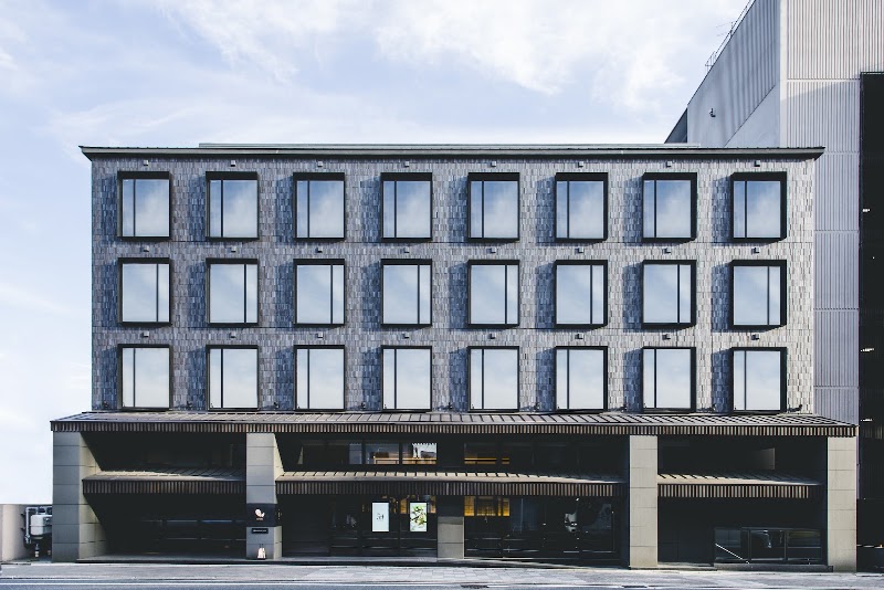 Dhawa Yura Kyoto, Киото