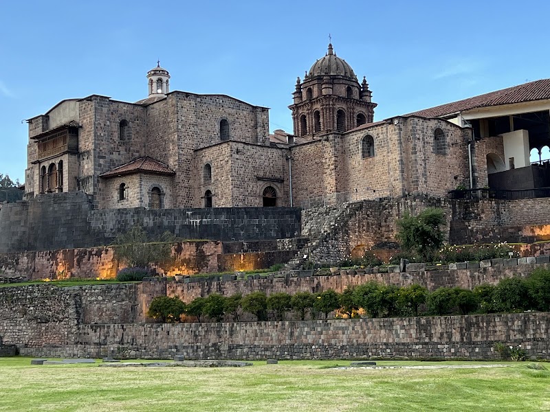 Plaza de Armas del Cusco