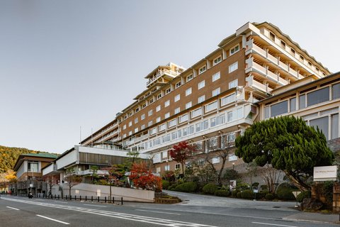 The Westin Miyako Kyoto, Киото