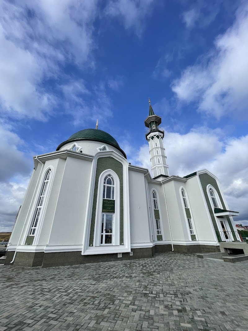 Парк имени С. М. Кирова