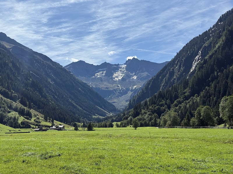 Zillertal
