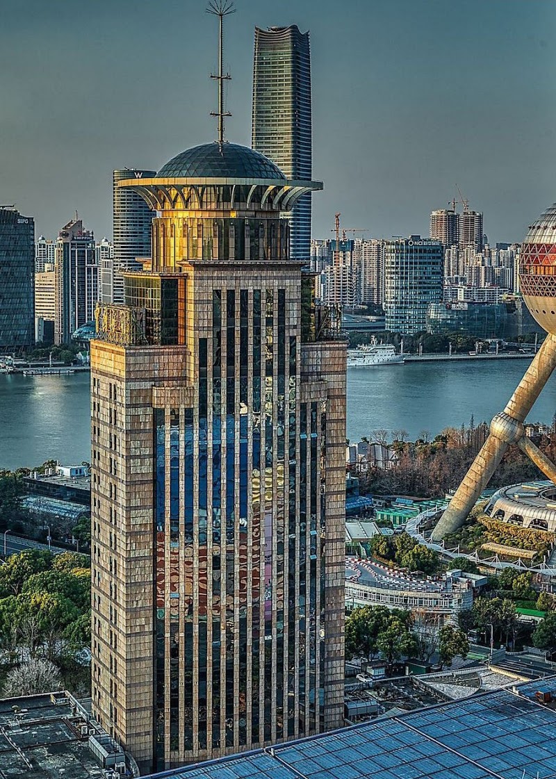 Lujiazui