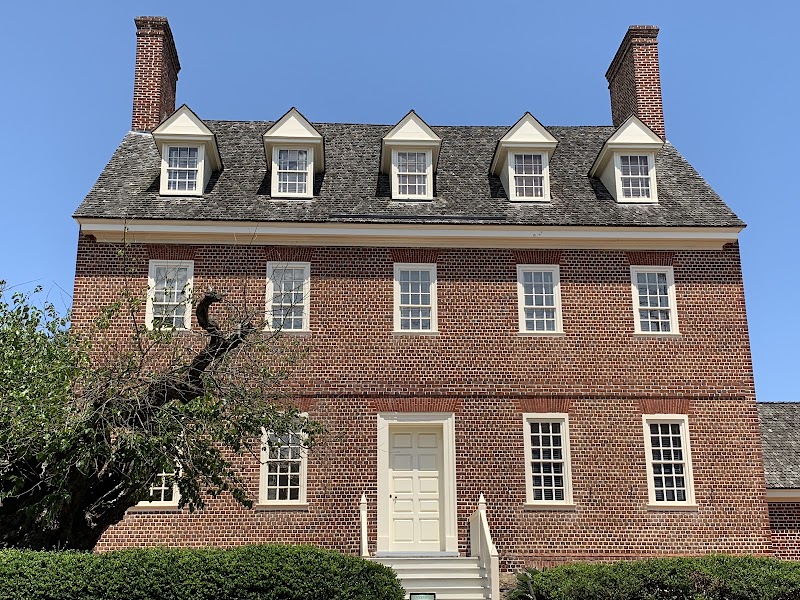 William Paca House & Garden