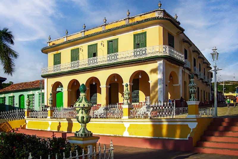 Museo Romántico