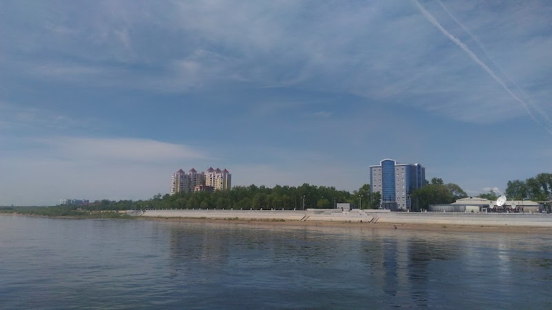 Заселение