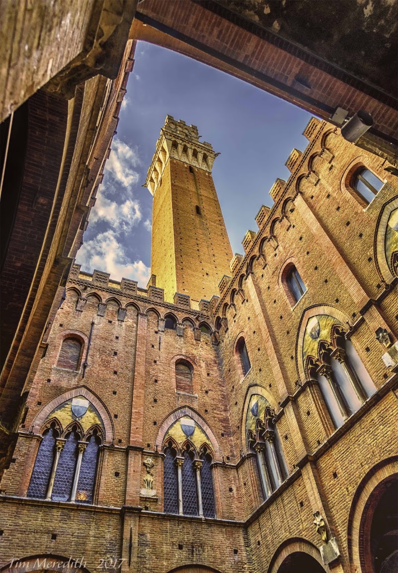 Palazzo Pubblico e Museo Civico