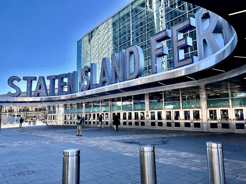 Staten Island Ferry