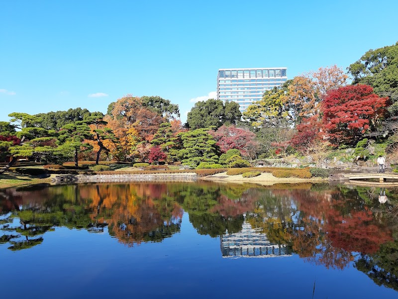 Imperial Palace East Gardens