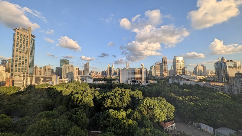 Park Hotel Shanghai