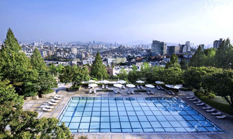 Grand Hyatt Seoul, Seoul