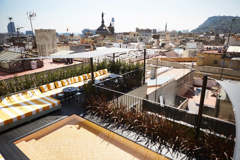 WITTMORE HOTEL - Adults Only, Barcelona