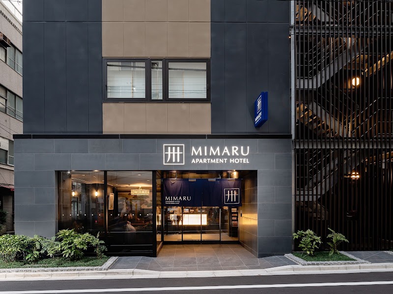 MIMARU Tokyo Ginza East, Токио