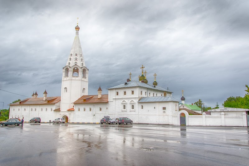 Дом Ершова (Сапожникова)