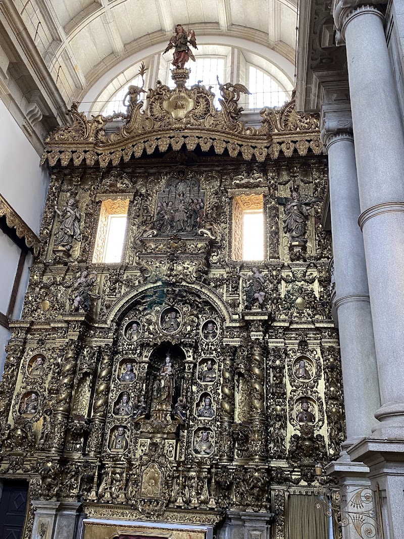 Estação de São Bento