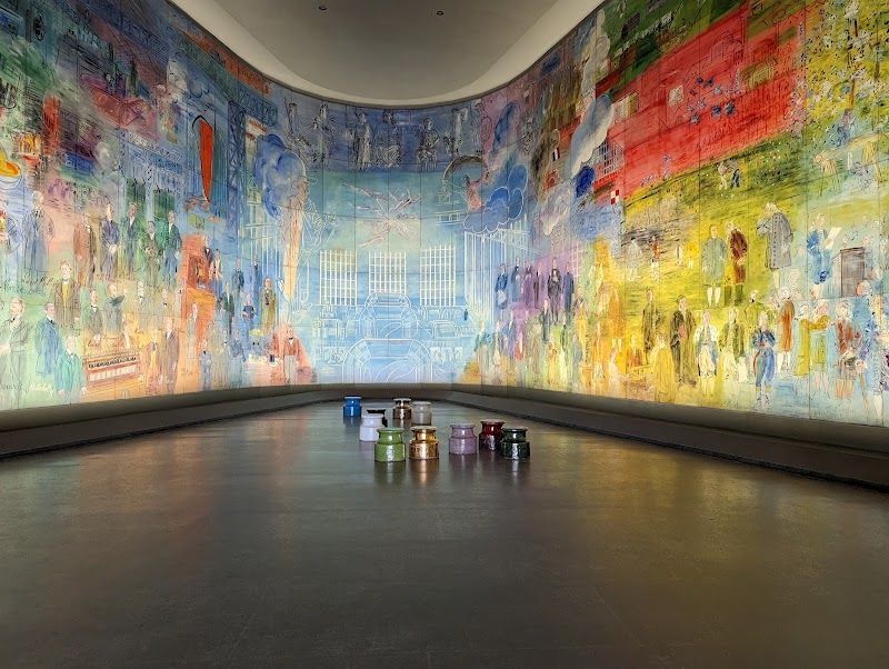 Musée d'Art Moderne