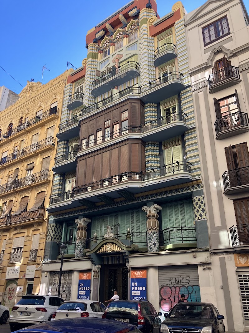Casa Judía