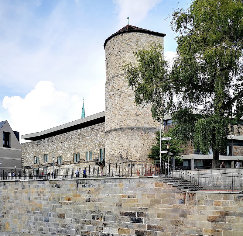 Aegidienkirche
