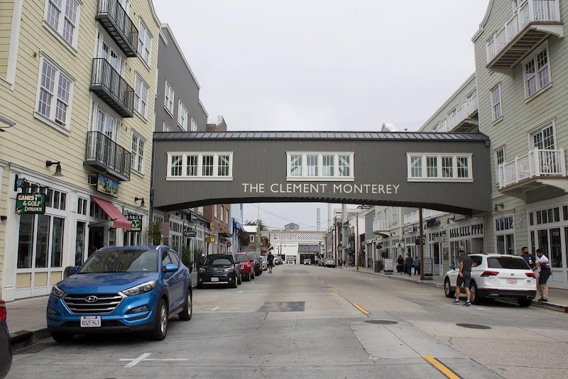 Carmel-by-the-Sea