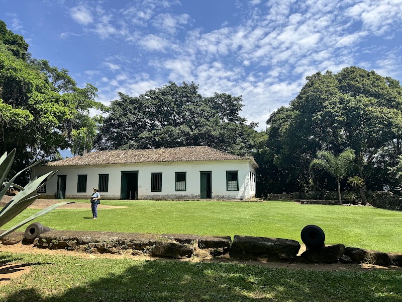 Forte Defensor Perpétuo