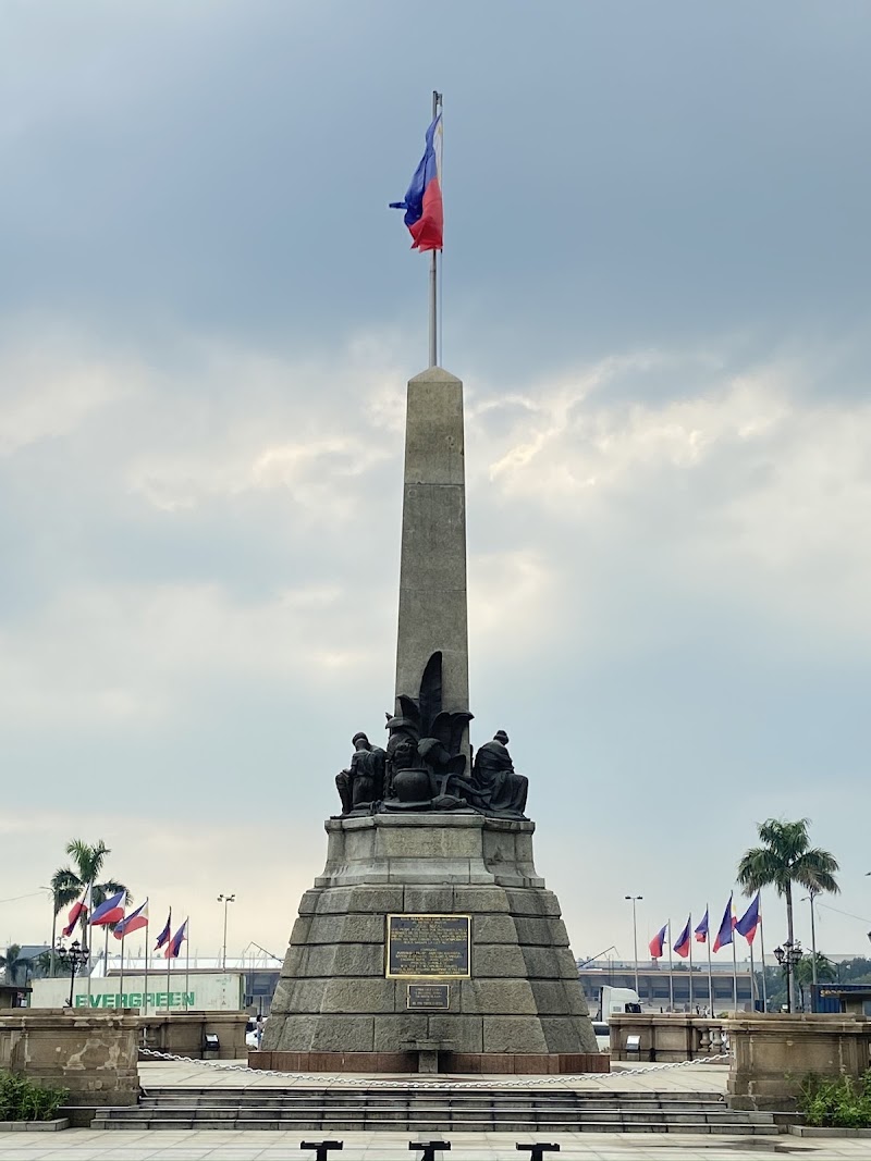 Rizal Monument