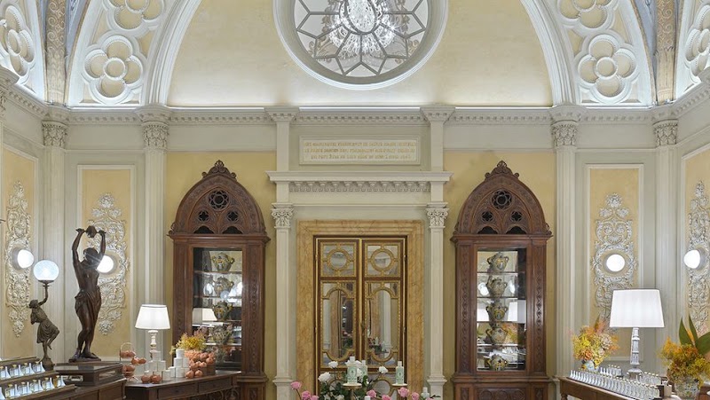 Officina Profumo-Farmaceutica di Santa Maria Novella