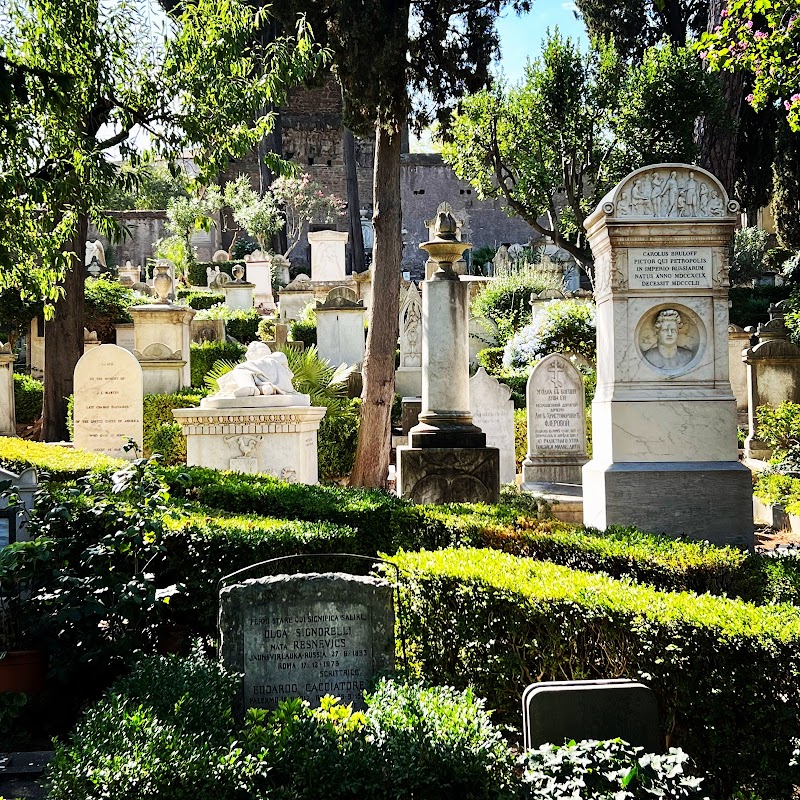 Protestant Cemetery