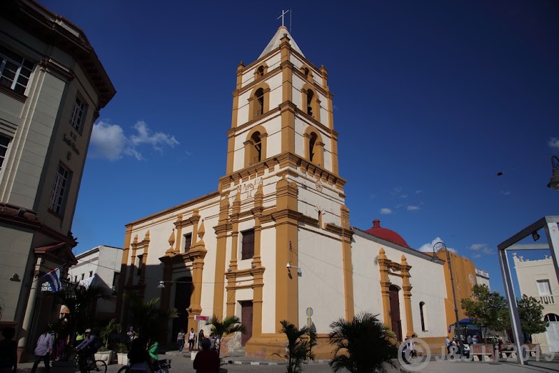 Iglesia de Nuestra Señora de la Soledad