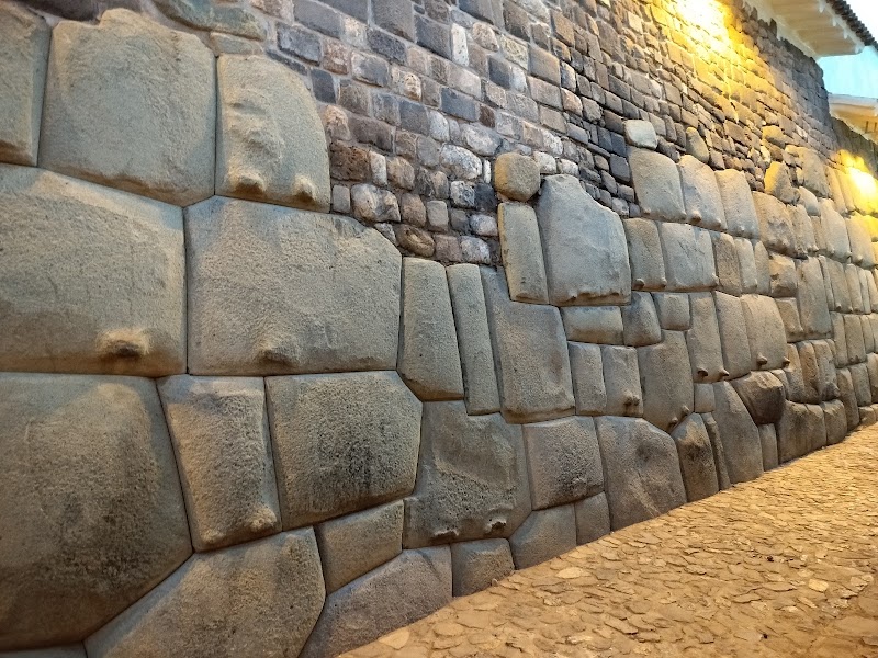 Qorikancha