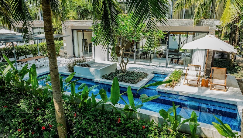 Naman Retreat Hotel, Da Nang