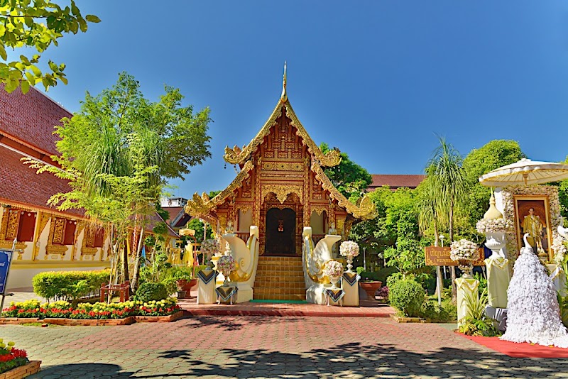 Wat Phra Sing