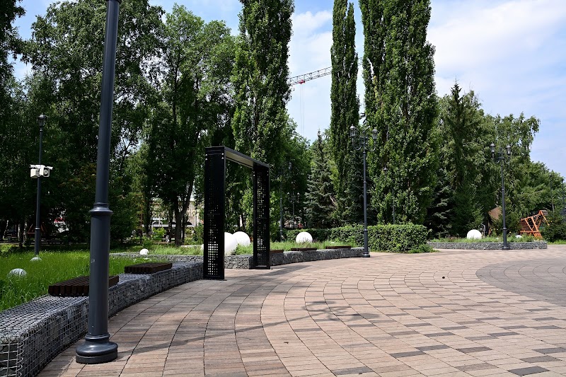 Купеческий квартал