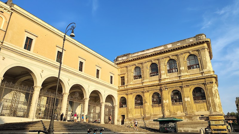 San Pietro in Vincoli