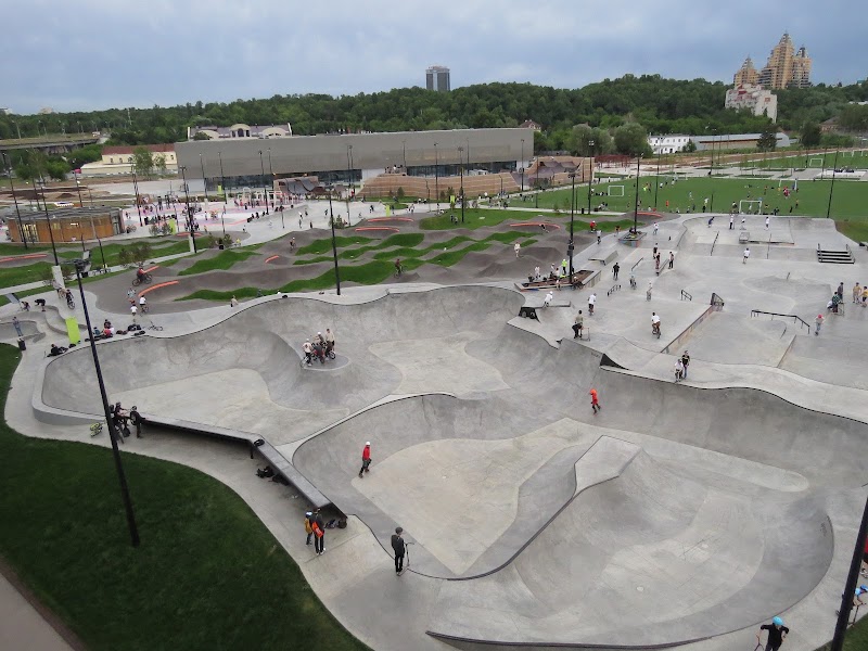Казань