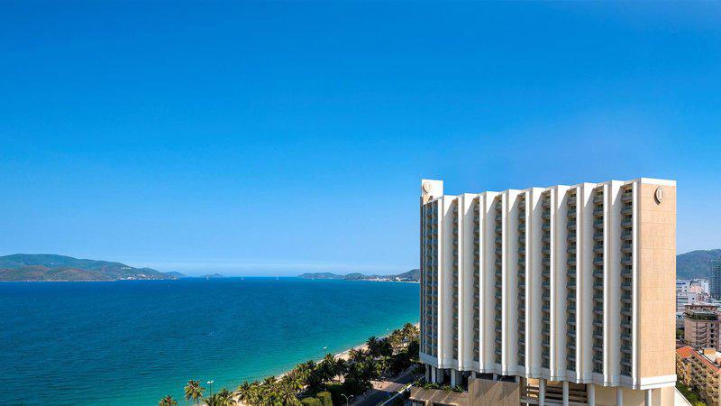 InterContinental Nha Trang by IHG, Нячанг