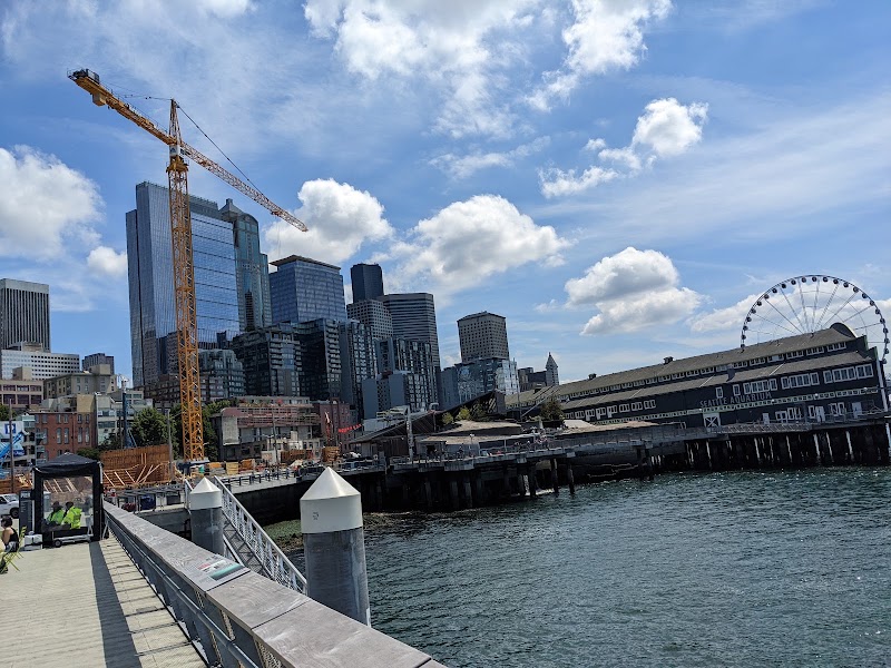 Pike Place Market