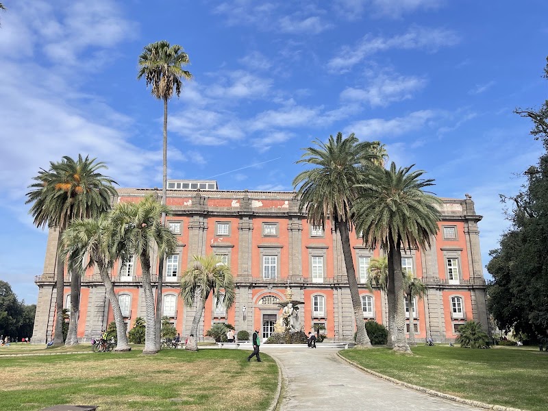 Naples