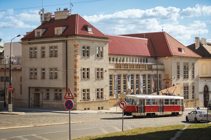 Prague