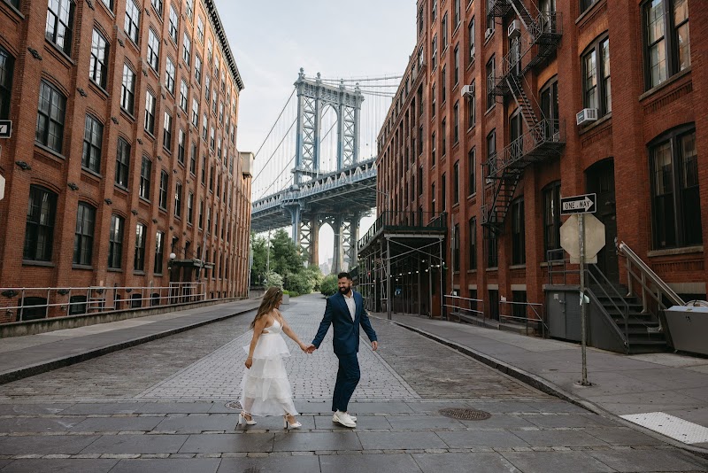 DUMBO (Washington St Viewpoint)