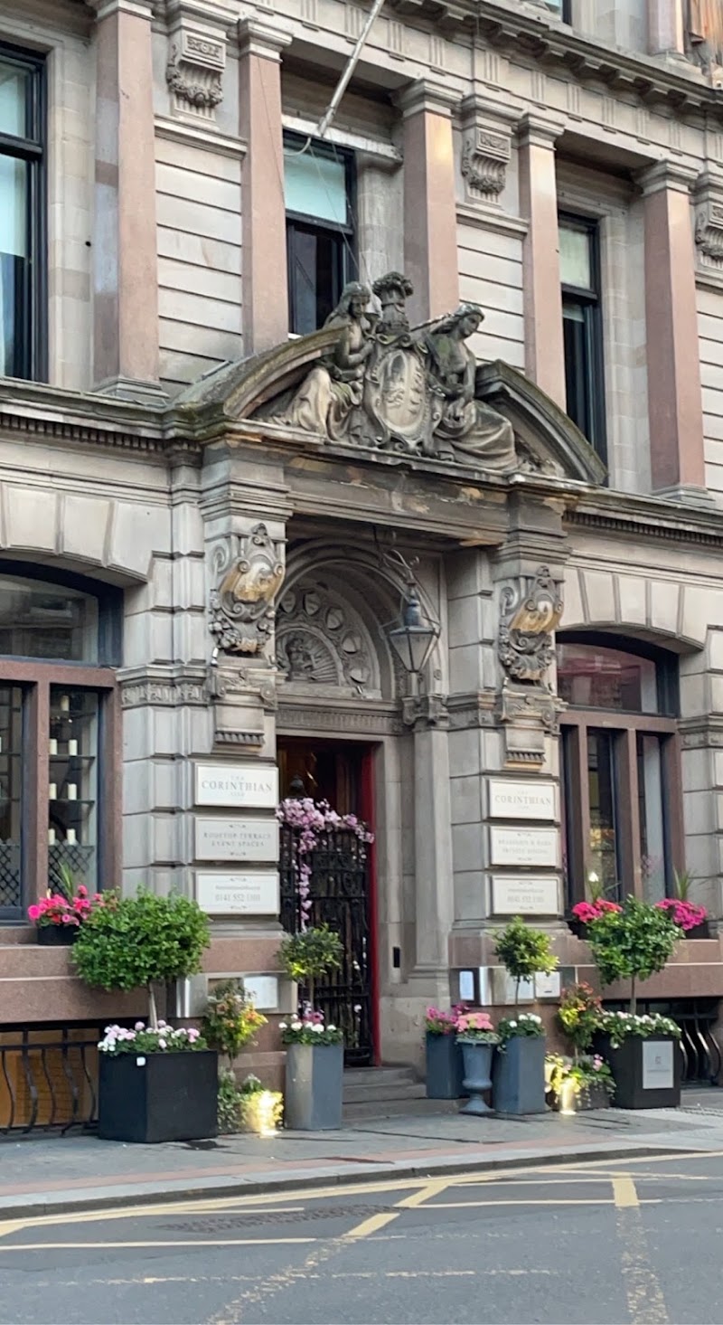 Merchant City
