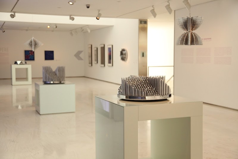 Museo de Arte Contemporáneo (MACA)