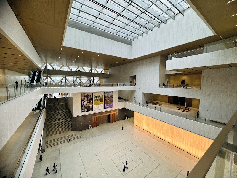 Shanghai Museum East