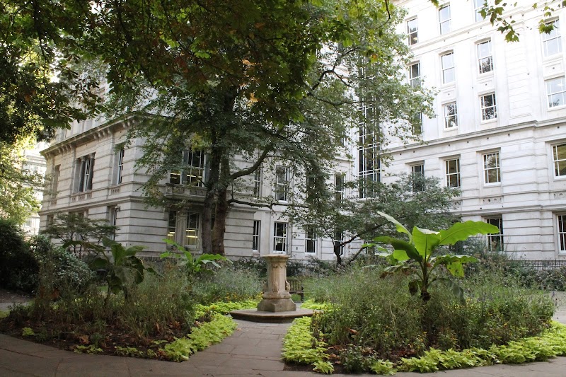 Postman's Park