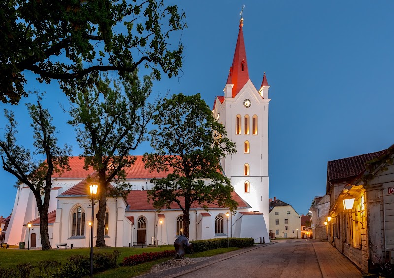 Площадь Роз (Rožu laukums)