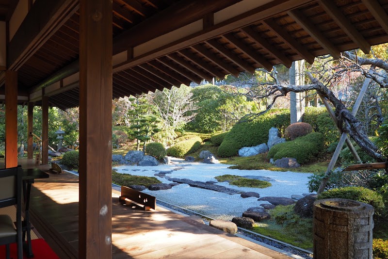 Jomyoji Temple