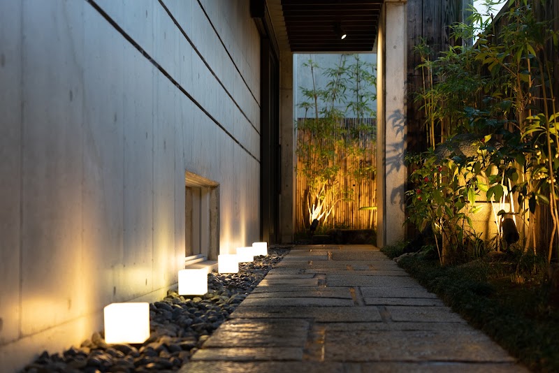 Aoi Hotel Kyoto, Kyoto