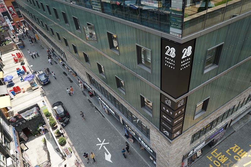 Hotel28 Myeongdong, Seoul